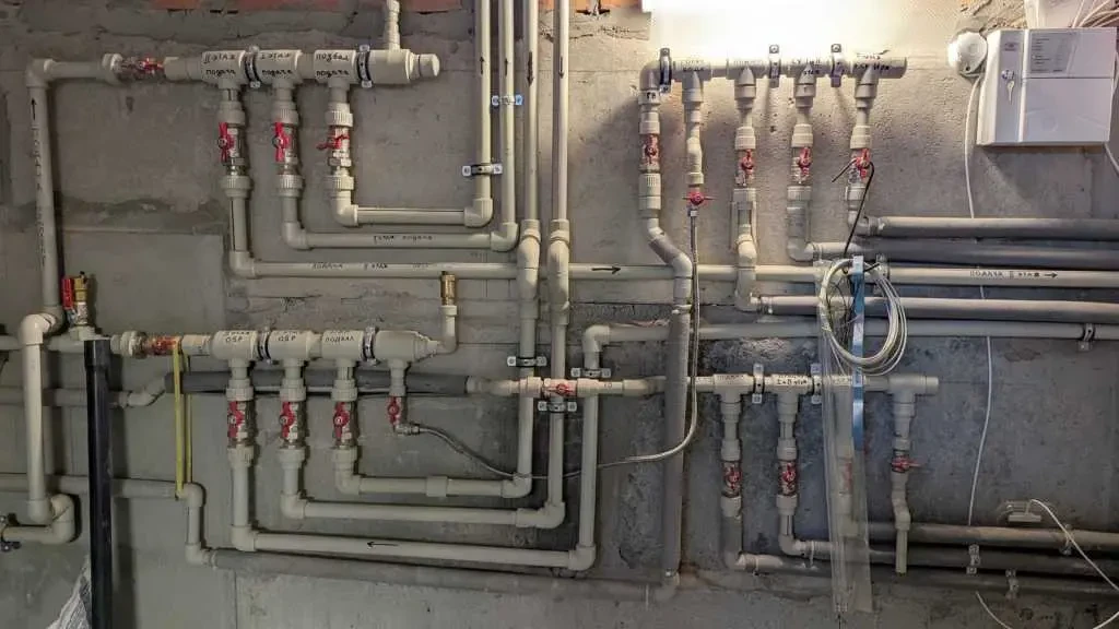 5-к будинок Бучанський, Любимівка, Лісна 16