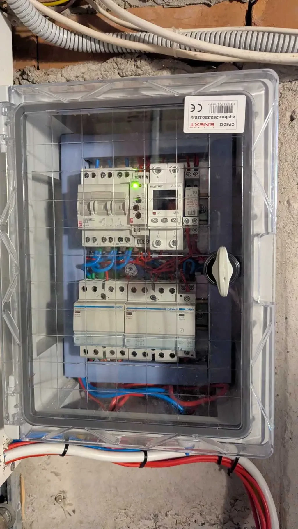 5-к будинок Бучанський, Любимівка, Лісна 17