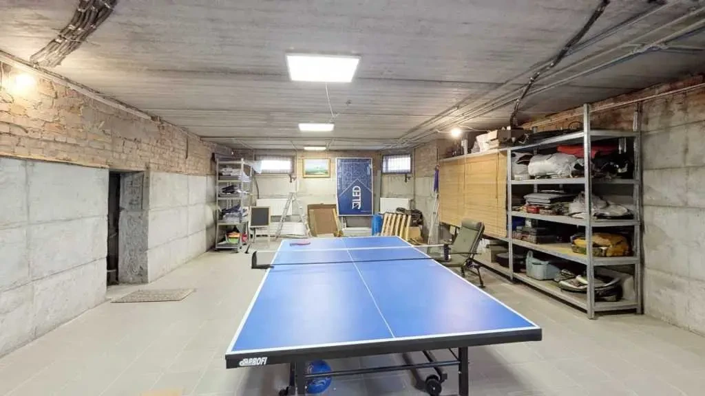 5-к будинок Бучанський, Любимівка, Лісна 22