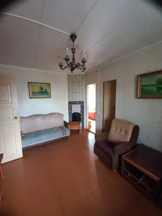 3-к будинок Бучанський, Буча, Кринична 4