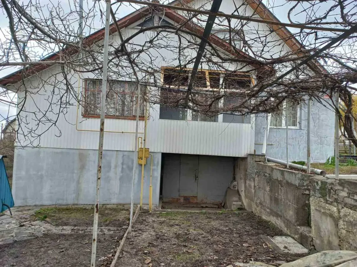 3-к будинок Бучанський, Буча, Кринична 2