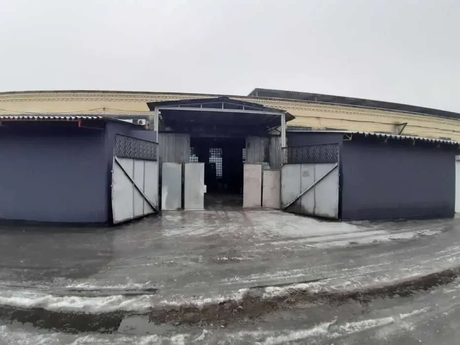 склади Київ, Солом`янський, Ушинського 5