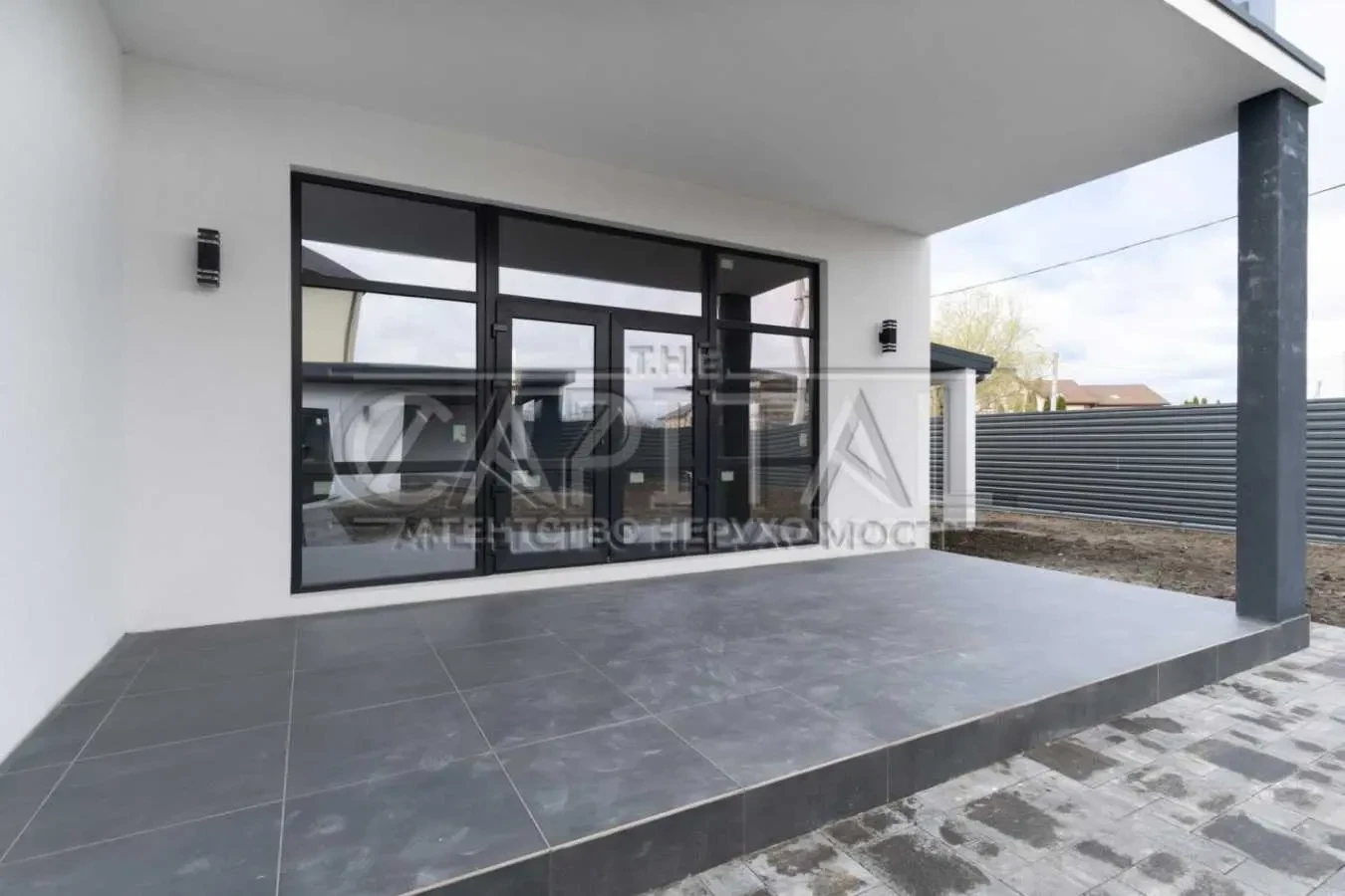 4-к будинок Броварський, Зазим`я, Київська 4