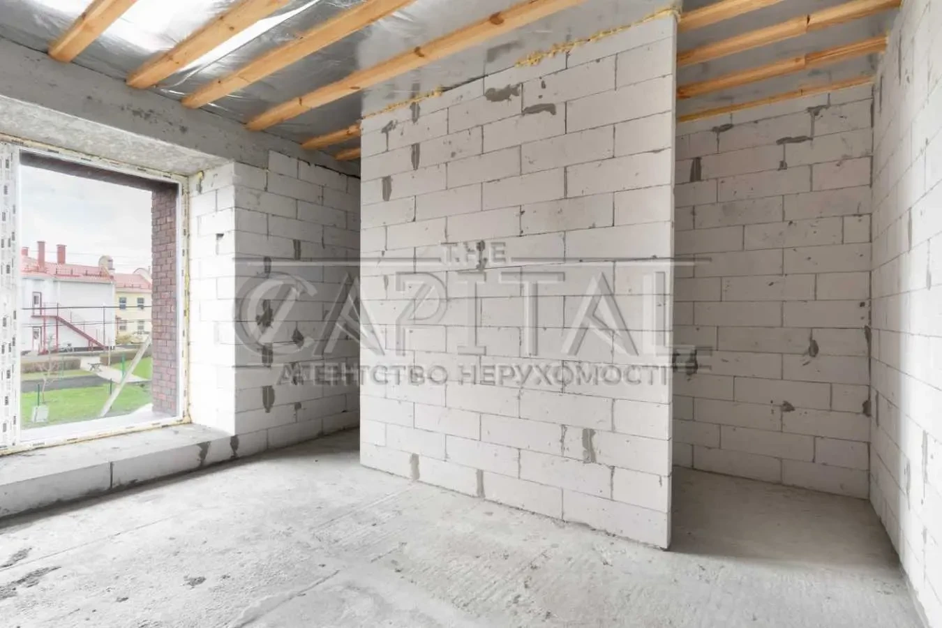 4-к будинок Броварський, Зазим`я, Київська 5