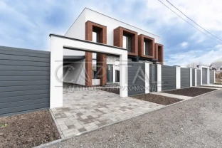 4-к будинок Броварський, Зазим`я, Київська