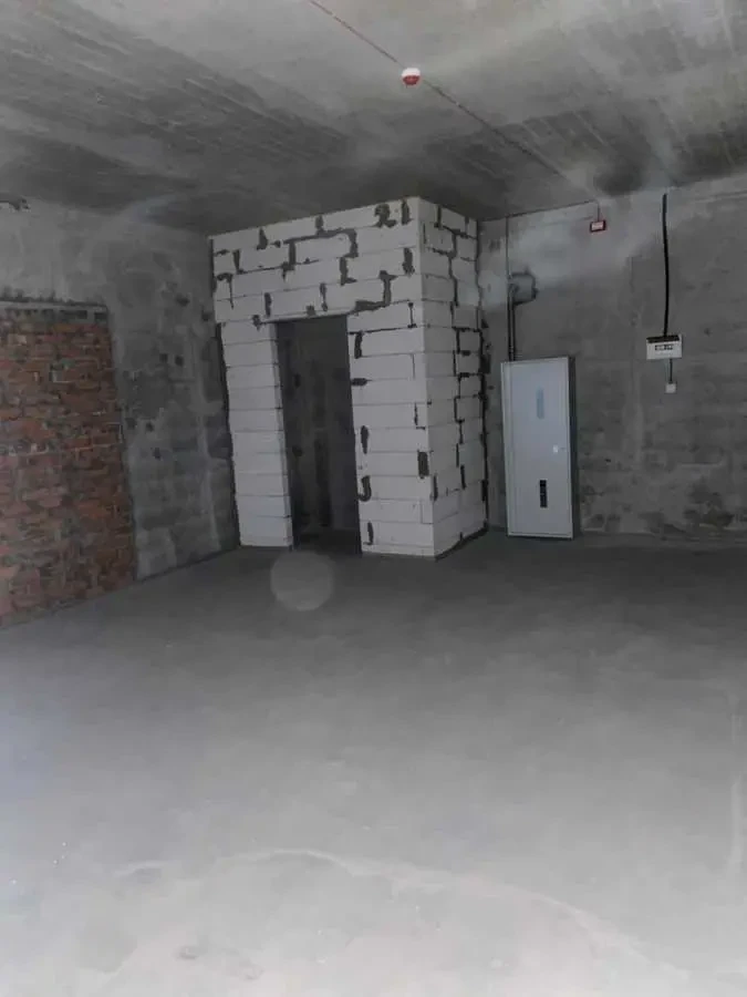 приміщення, будівлі Київ, Голосіївський, Михайла Максимовича 26В 5