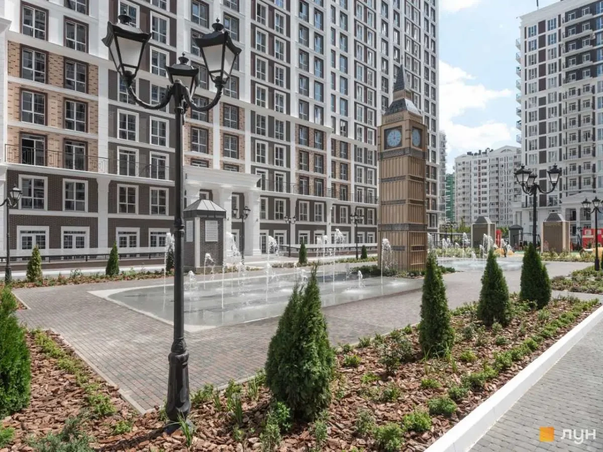 приміщення, будівлі Київ, Голосіївський, Михайла Максимовича 26В 7