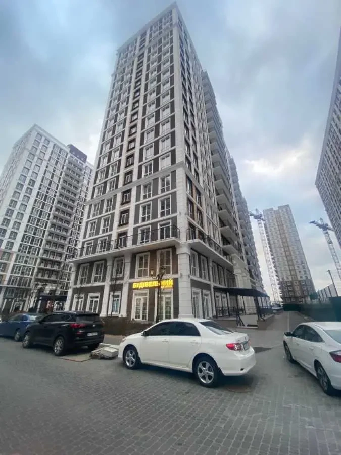 приміщення, будівлі Київ, Голосіївський, Михайла Максимовича 26В 6