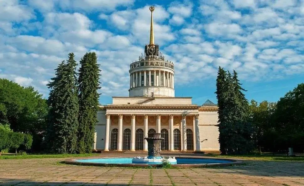 приміщення, будівлі Київ, Голосіївський, Михайла Максимовича 26В 8