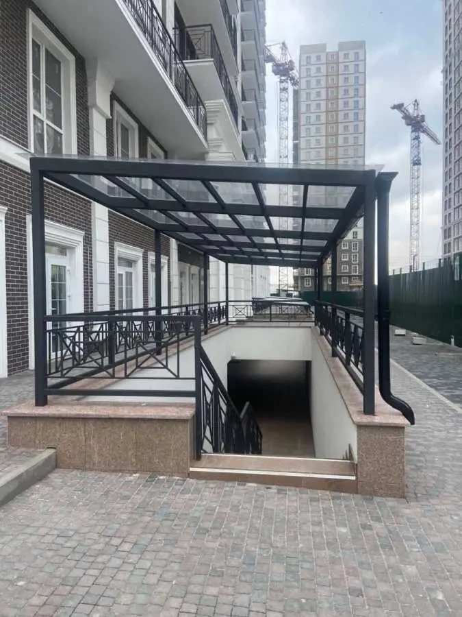 приміщення, будівлі Київ, Голосіївський, Михайла Максимовича 26В 2