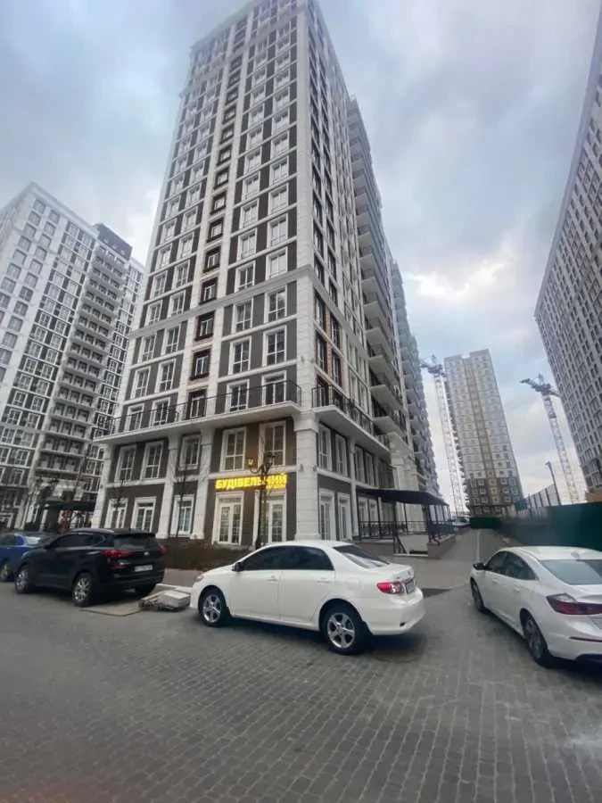 приміщення, будівлі Київ, Голосіївський, Михайла Максимовича 26В