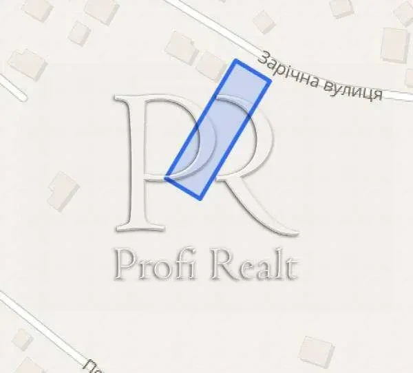 ділянка під житлову забудову Броварський, Погреби, Зарічна вулиця 6