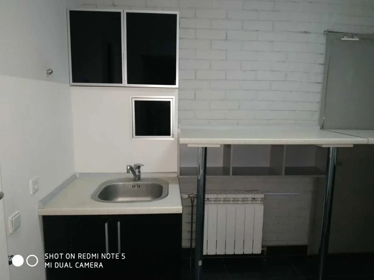 офісне приміщення Київ, Голосіївський, Феодосійський 14 13