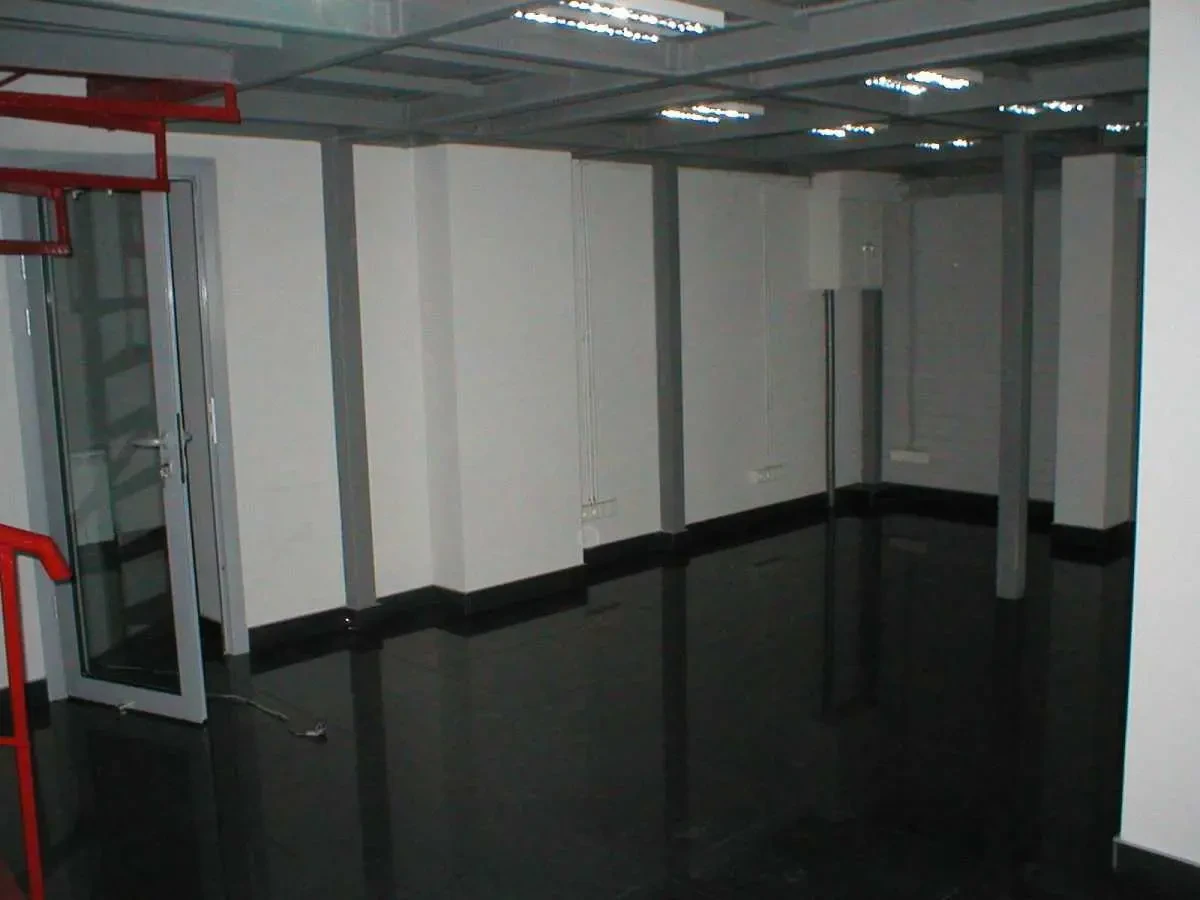 офісне приміщення Київ, Голосіївський, Феодосійський 14 11