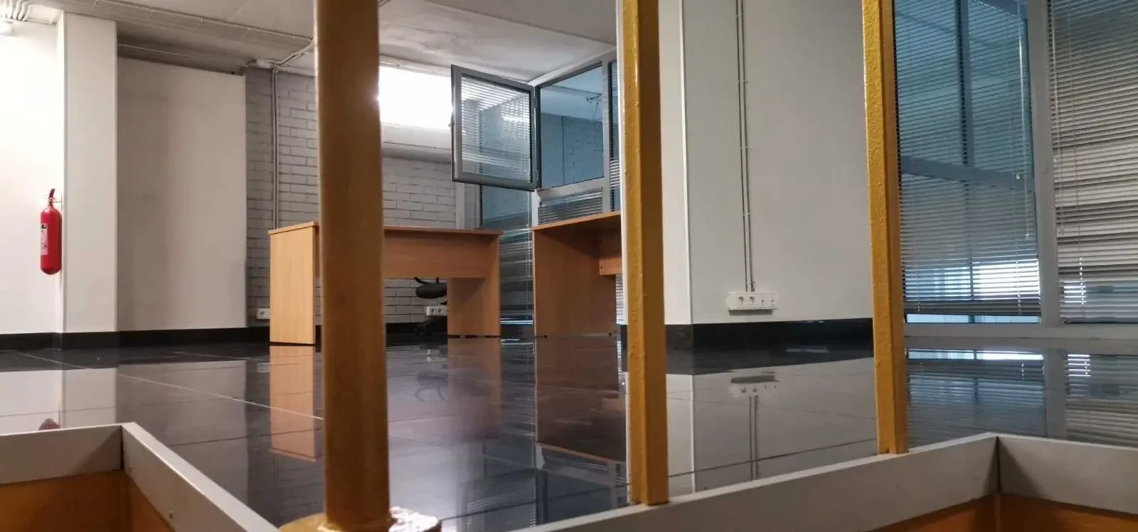 офісне приміщення Київ, Голосіївський, Феодосійський 14 9