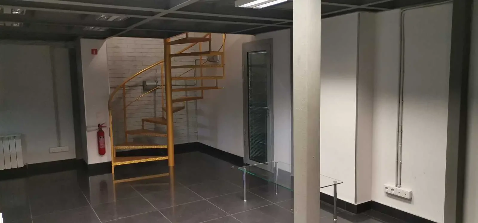 офісне приміщення Київ, Голосіївський, Феодосійський 14 5