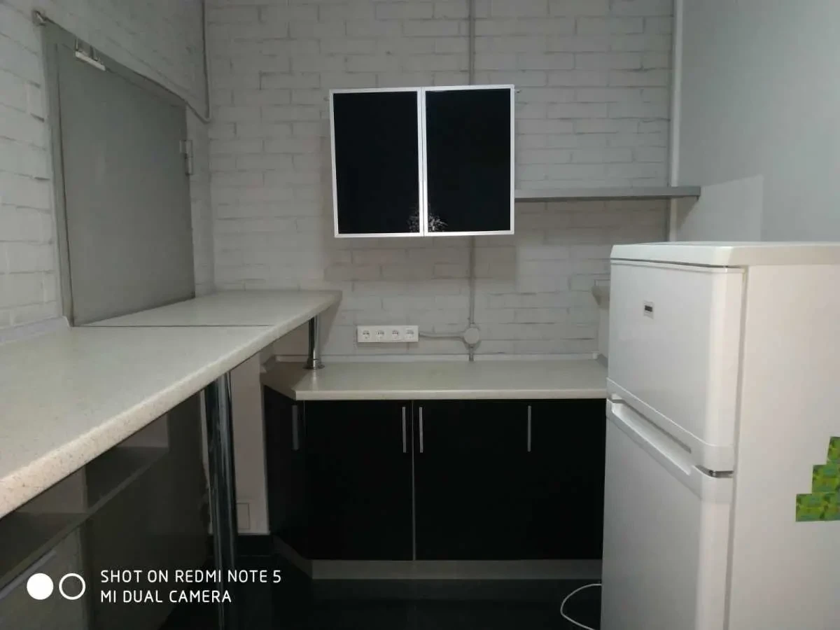 офісне приміщення Київ, Голосіївський, Феодосійський 14 14