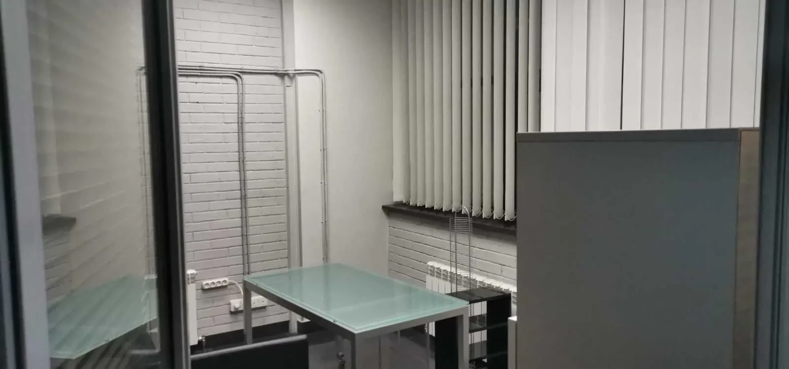 офісне приміщення Київ, Голосіївський, Феодосійський 14 12