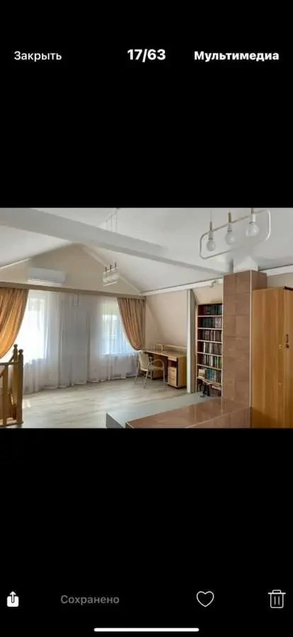 3-к будинок Бучанський, Петрушки, дачний кооператив 8