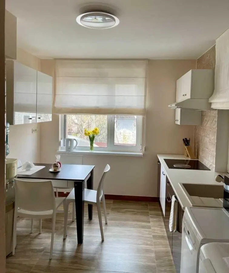 3-к будинок Бучанський, Петрушки, дачний кооператив 5