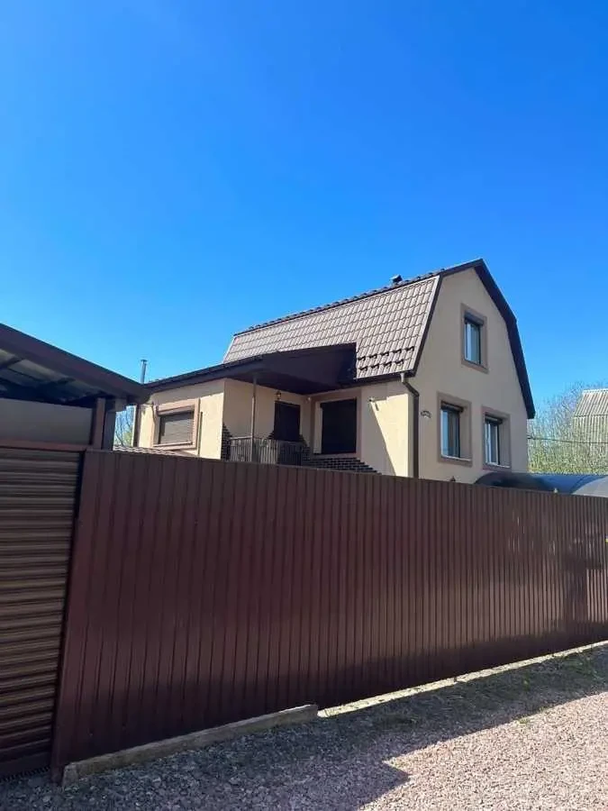 3-к будинок Бучанський, Петрушки, дачний кооператив 6