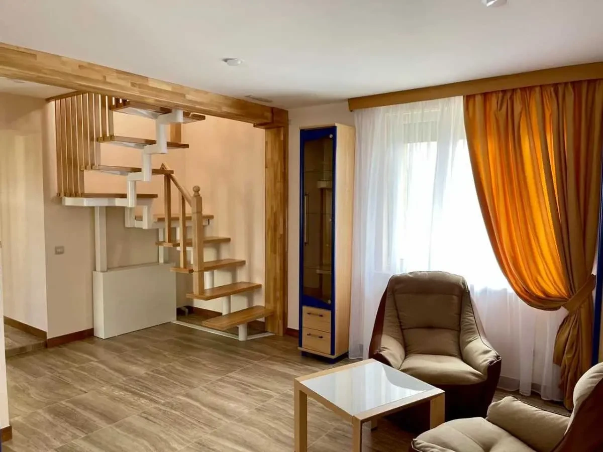 3-к будинок Бучанський, Петрушки, дачний кооператив 7