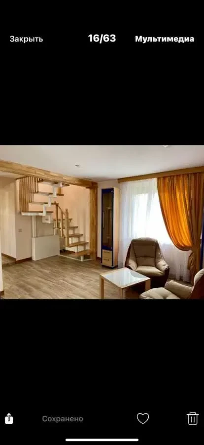 3-к будинок Бучанський, Петрушки, дачний кооператив 2