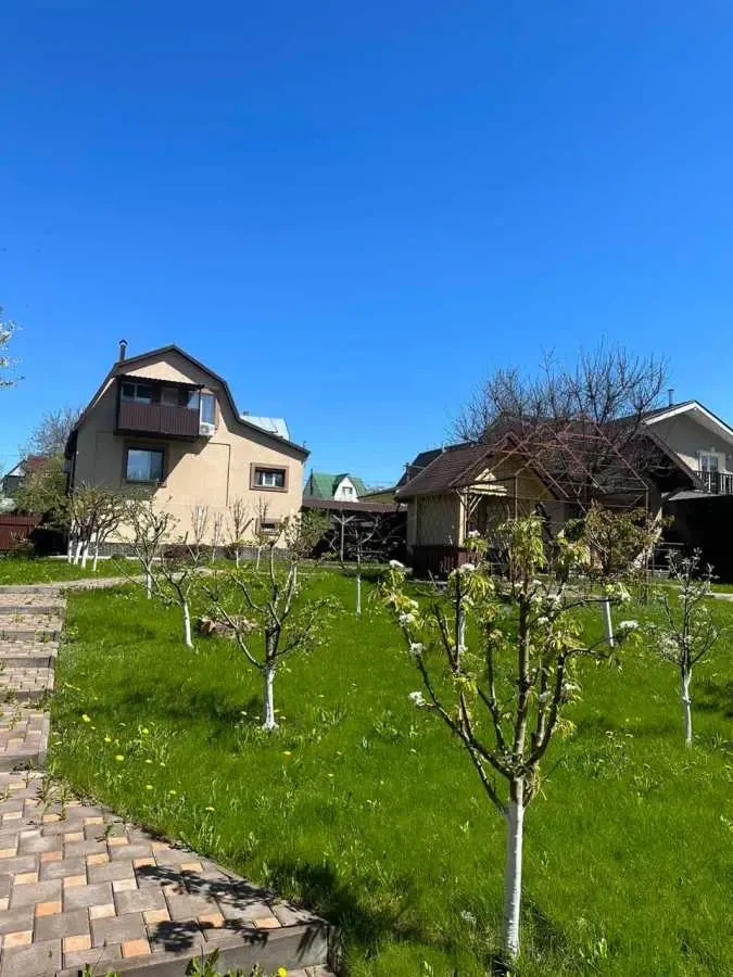 3-к будинок Бучанський, Петрушки, дачний кооператив 11