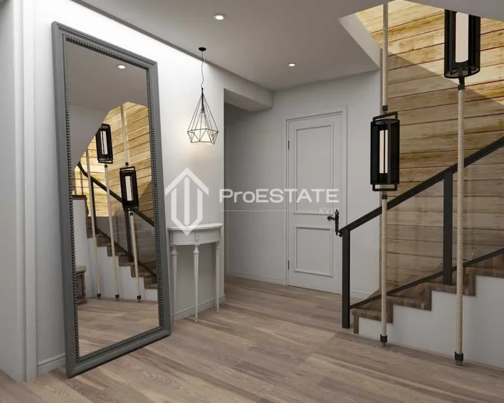 5-к будинок Броварський, Пухівка, Яблунева 8 3