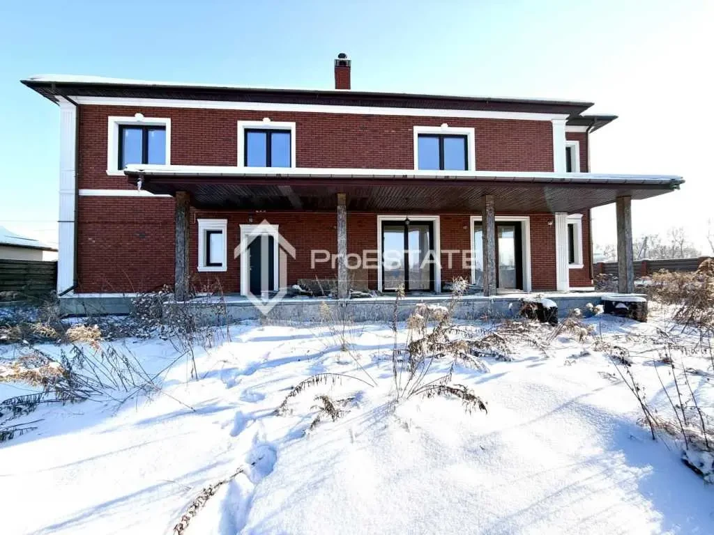 5-к будинок Броварський, Пухівка, Яблунева 8 10