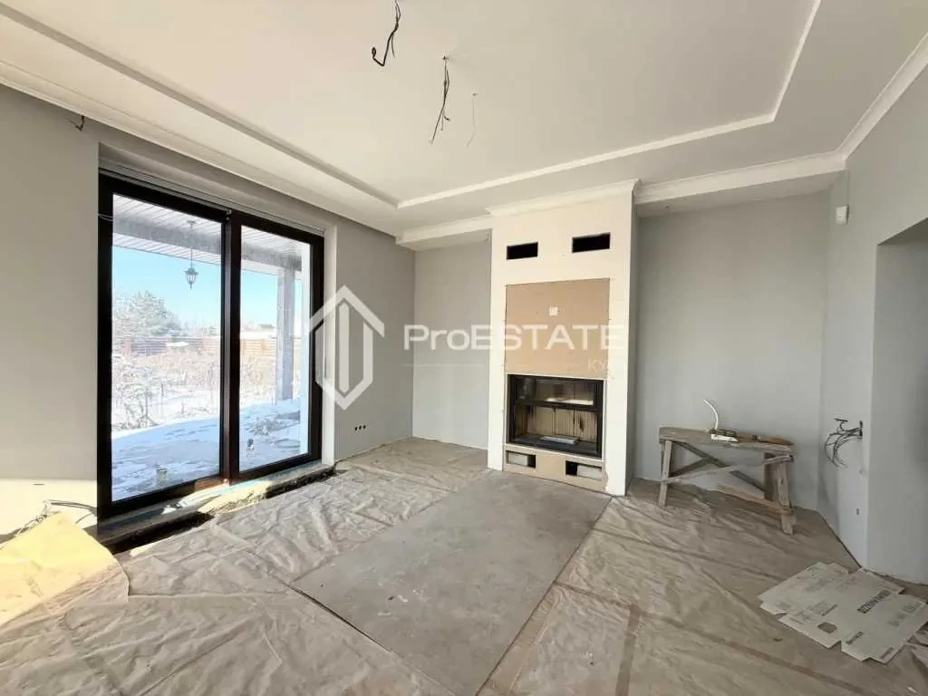 5-к будинок Броварський, Пухівка, Яблунева 8 13