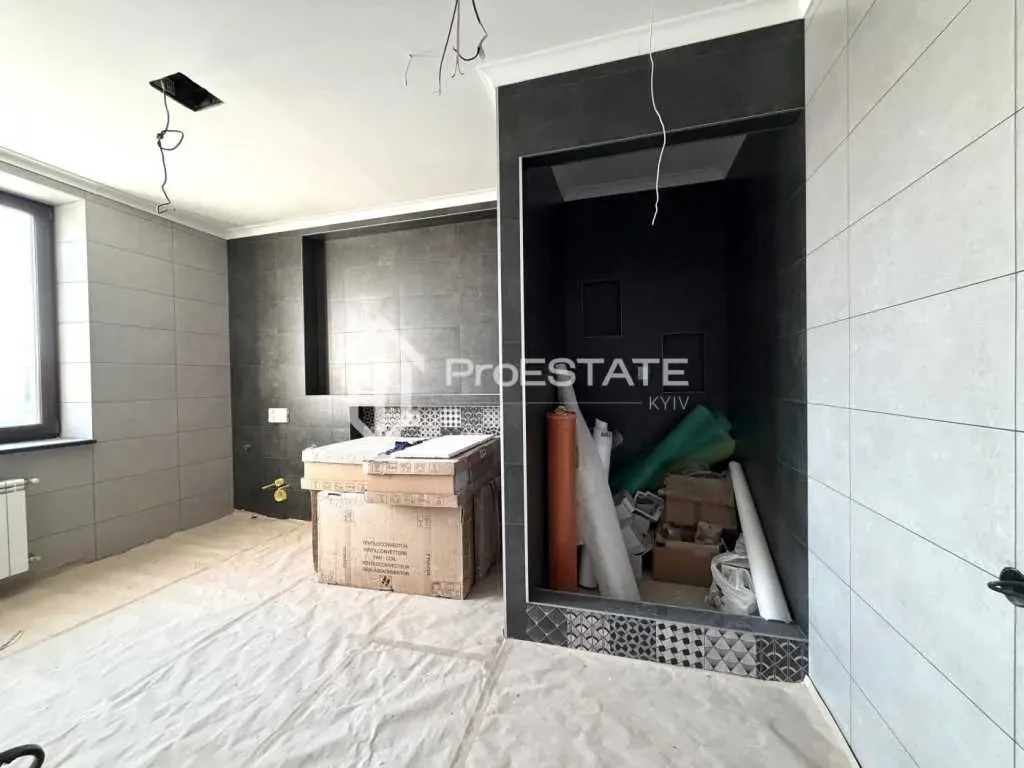 5-к будинок Броварський, Пухівка, Яблунева 8 15