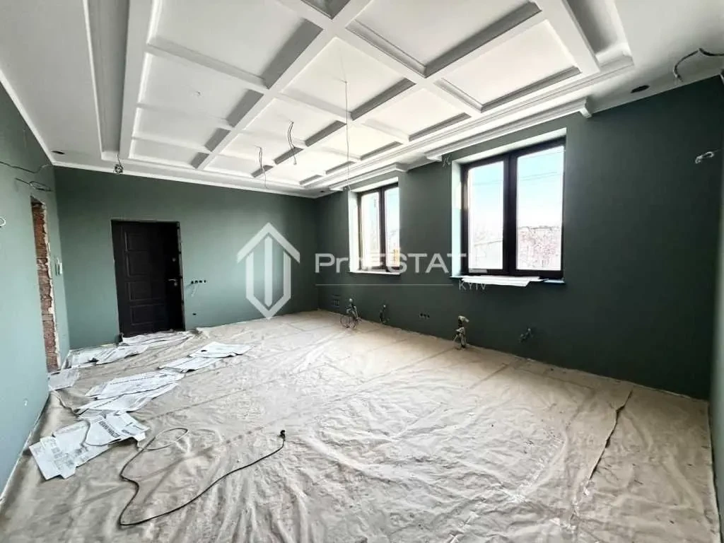 5-к будинок Броварський, Пухівка, Яблунева 8 17