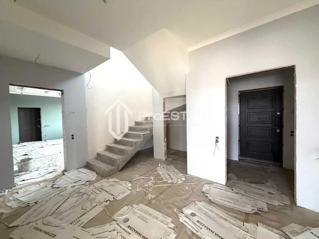 5-к будинок Броварський, Пухівка, Яблунева 8 18