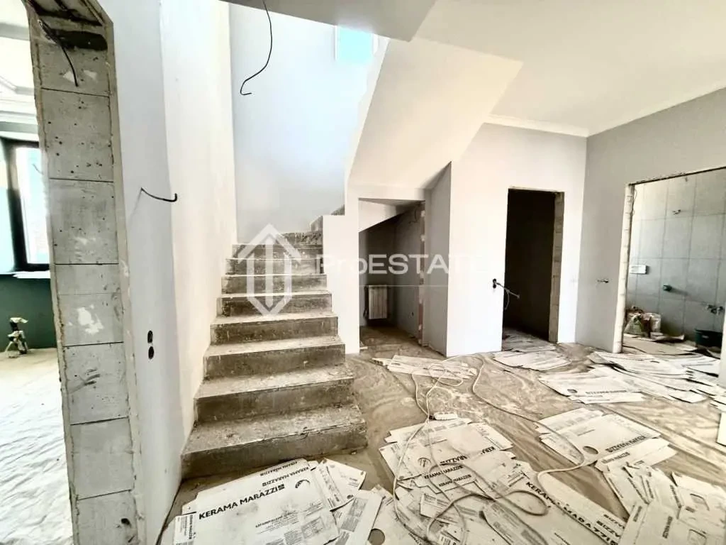 5-к будинок Броварський, Пухівка, Яблунева 8 21