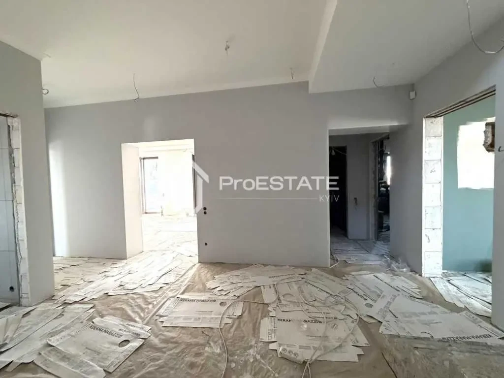 5-к будинок Броварський, Пухівка, Яблунева 8 22