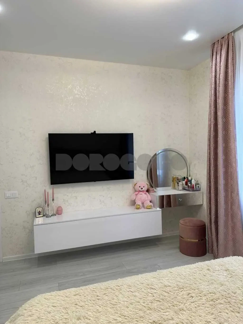 3-к квартира Бучанський, Софіївська Борщагівка, Пушкіна 51 5