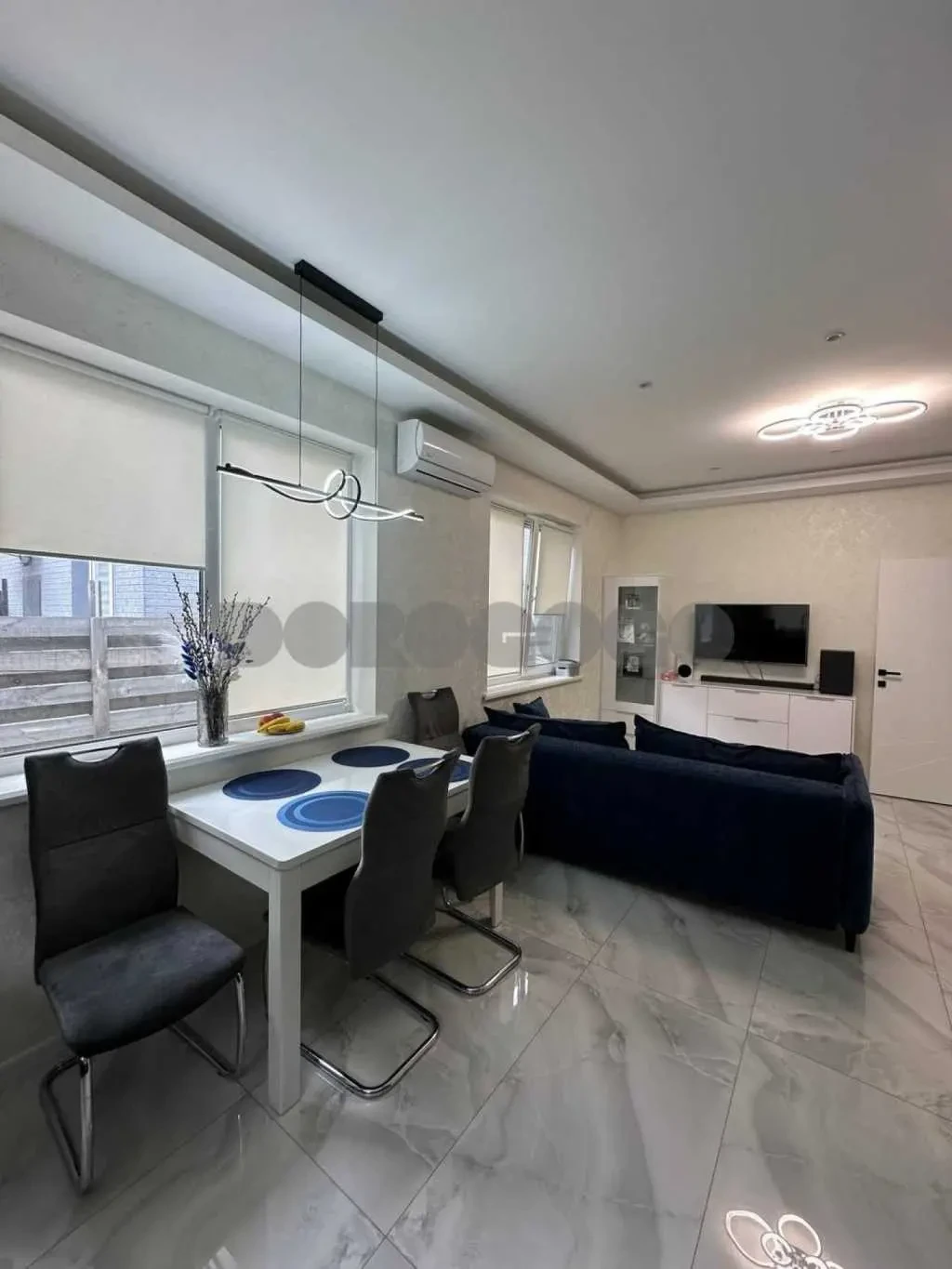 3-к квартира Бучанський, Софіївська Борщагівка, Пушкіна 51 14