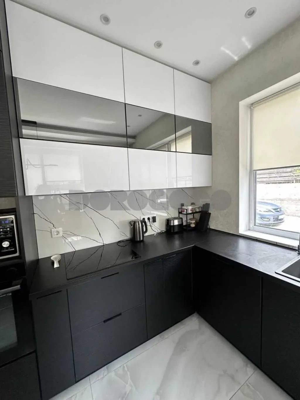 3-к квартира Бучанський, Софіївська Борщагівка, Пушкіна 51 18