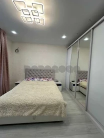 3-к квартира Бучанський, Софіївська Борщагівка, Пушкіна 51