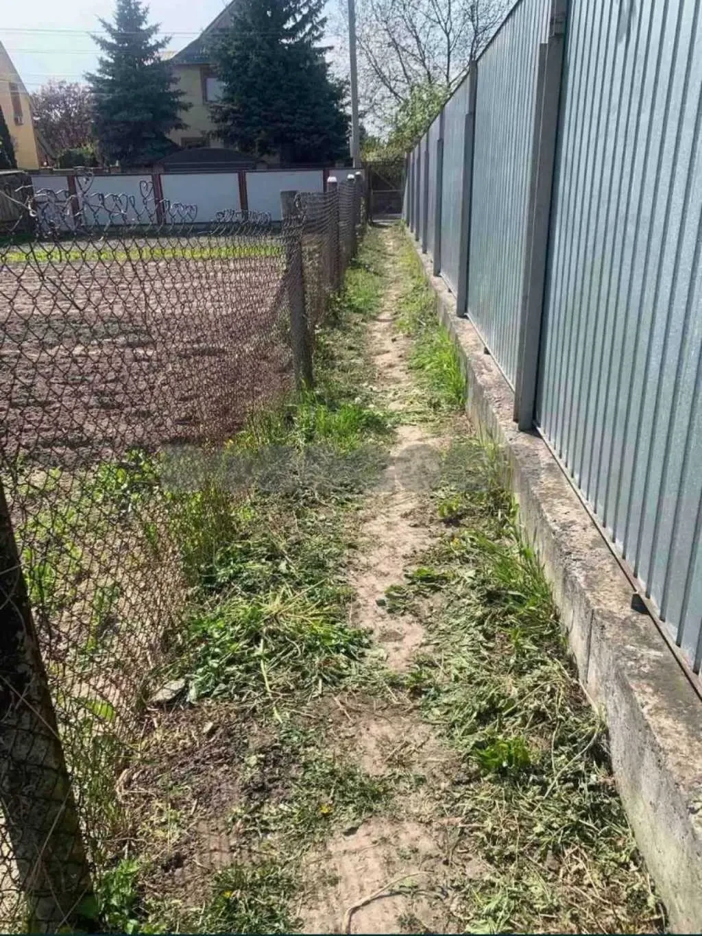 ділянка під житлову забудову Бучанський, Петропавлівська Борщагівка,.. 2