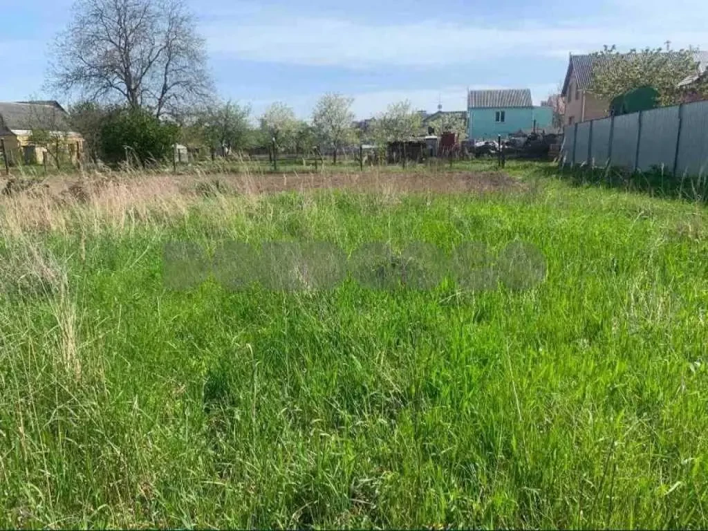ділянка під житлову забудову Бучанський, Петропавлівська Борщагівка,.. 3