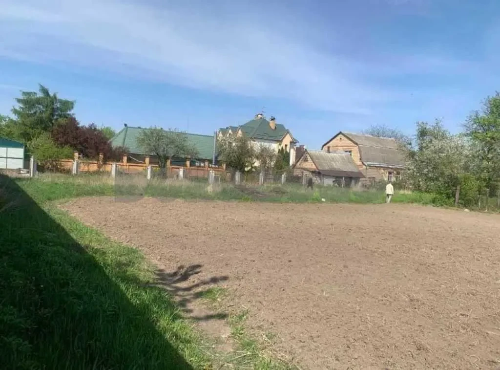 ділянка під житлову забудову Бучанський, Петропавлівська Борщагівка,.. 12