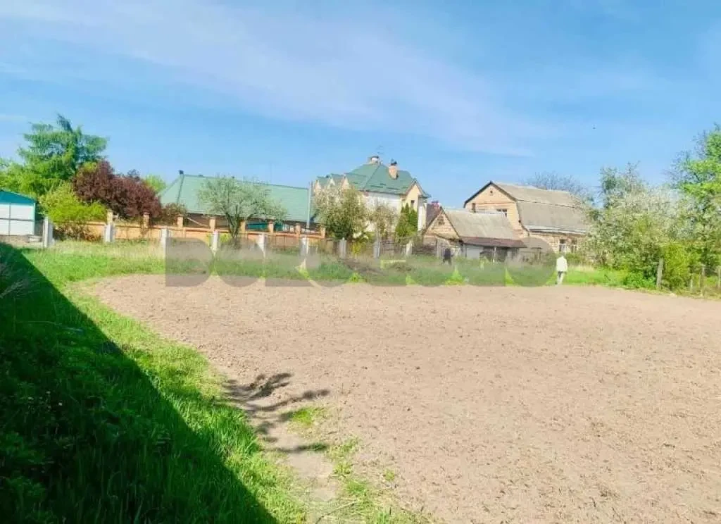 ділянка під житлову забудову Бучанський, Петропавлівська Борщагівка,.. 13
