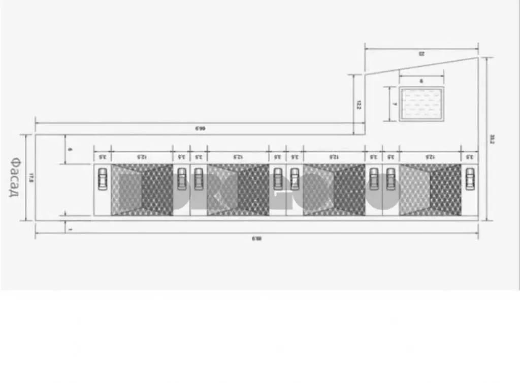 ділянка під житлову забудову Бучанський, Петропавлівська Борщагівка,.. 14