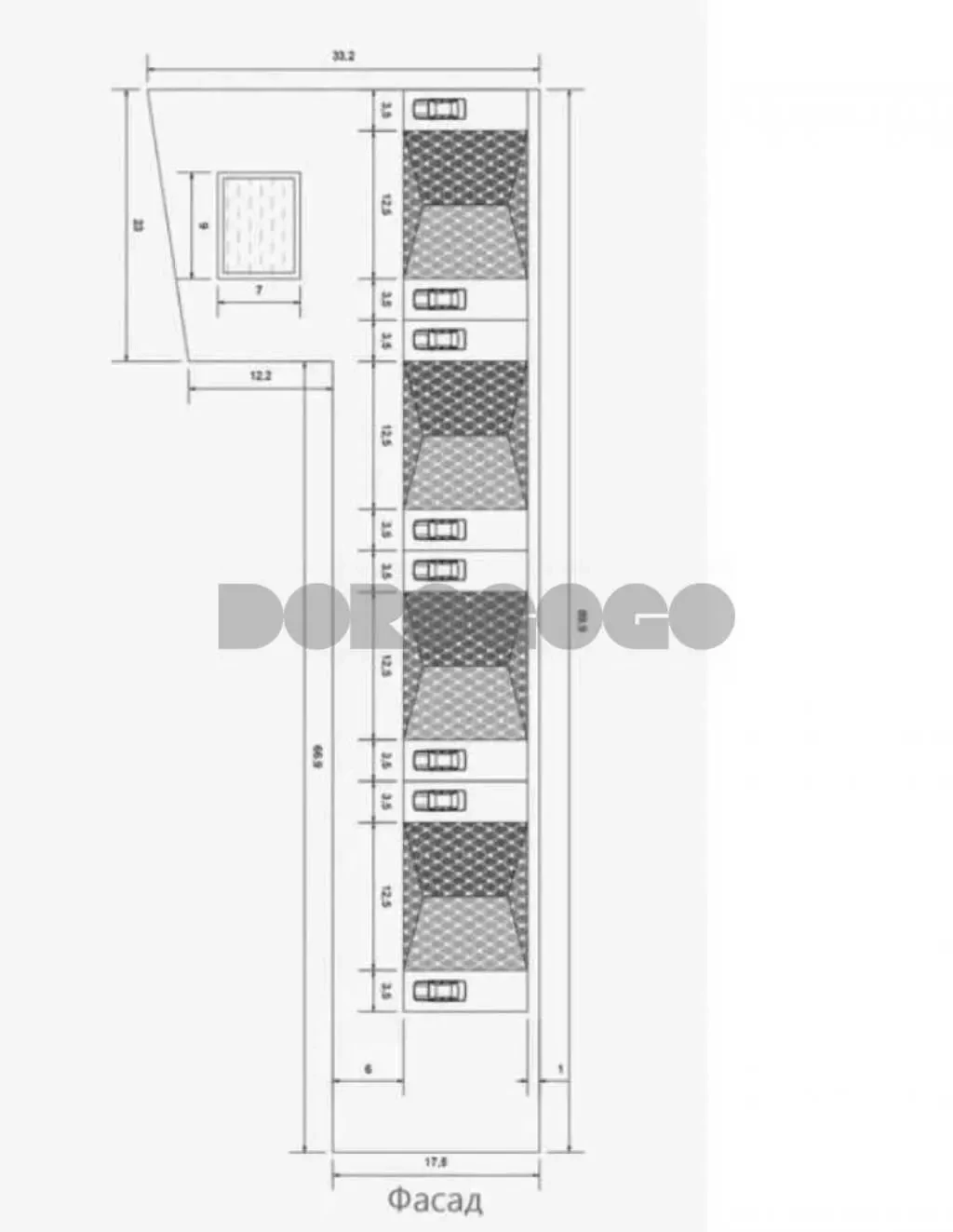 ділянка під житлову забудову Бучанський, Петропавлівська Борщагівка,.. 15