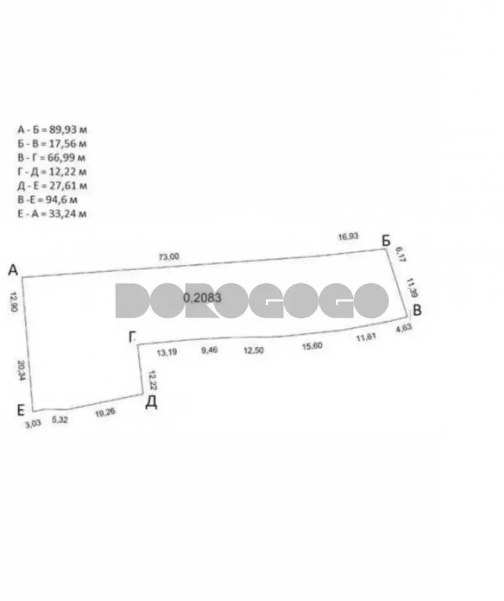 ділянка під житлову забудову Бучанський, Петропавлівська Борщагівка,.. 16
