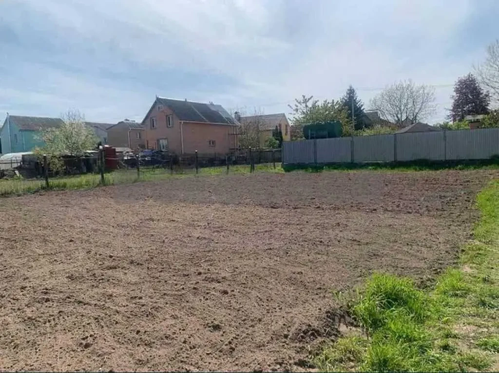 ділянка під житлову забудову Бучанський, Петропавлівська Борщагівка,.. 18