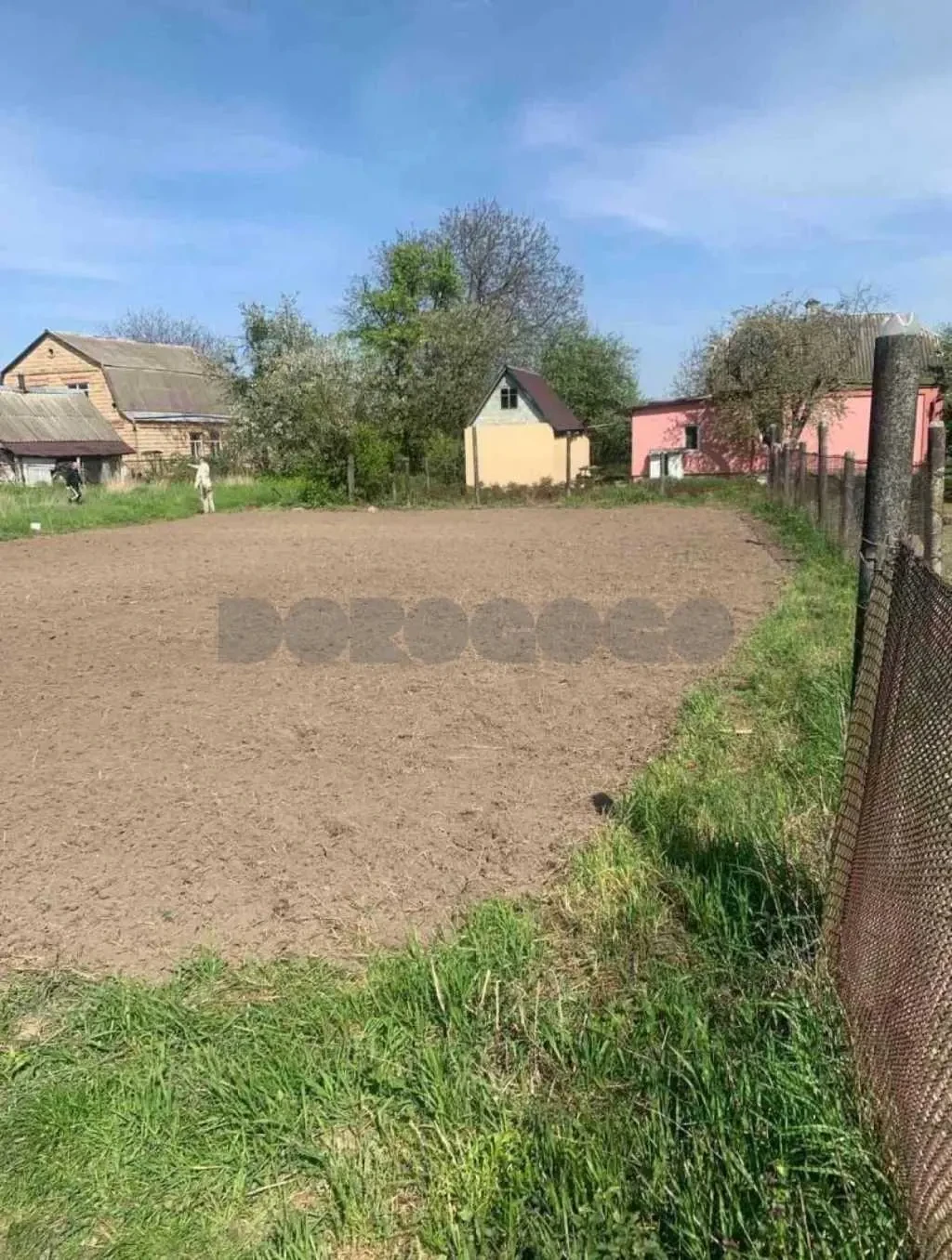 ділянка під житлову забудову Бучанський, Петропавлівська Борщагівка,.. 19