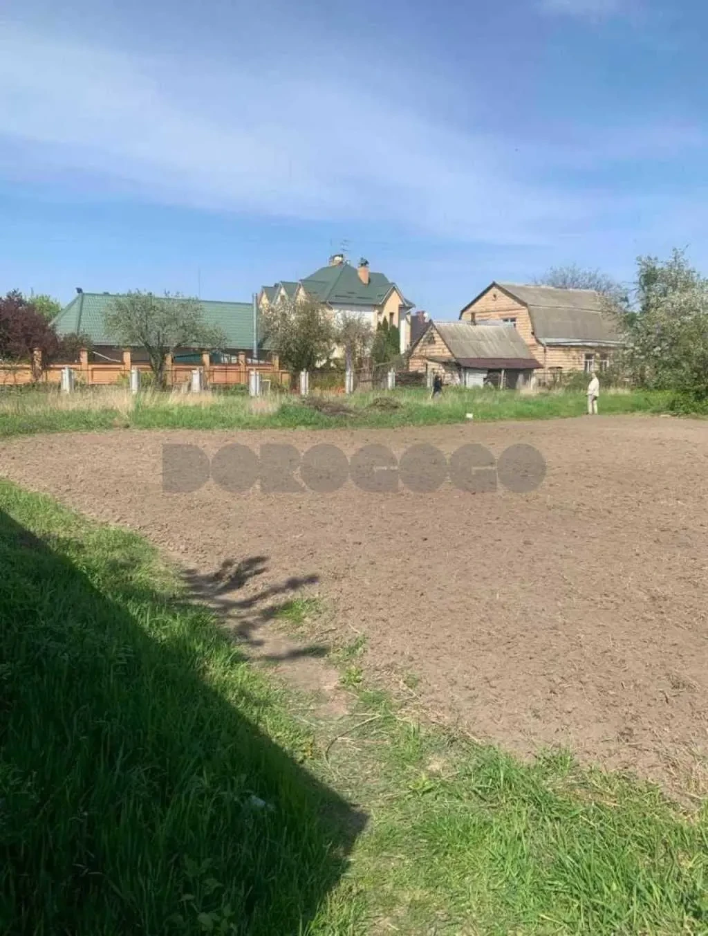 ділянка під житлову забудову Бучанський, Петропавлівська Борщагівка,.. 20